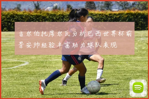 吉尔伯托席尔瓦分析巴西世界杯前景安帅经验丰富助力球队表现
